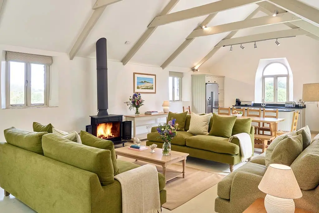 Devon holiday rentals